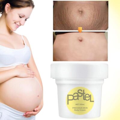 Stretch Marks skin Repair Cream | natural stretch mark cream - Image 7