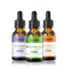 Neutriherbs Face Vitamin C Serum | Hyaluronic Acid | Retinol, Collagen Serum Kit Skin Whitening Moisturizer Anti Wrinkle Anti Aging - Image 5