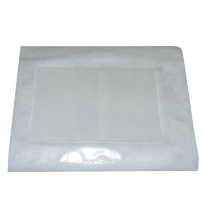 silicone scar sheets  | scar therapy | 2 sizes - Image 6