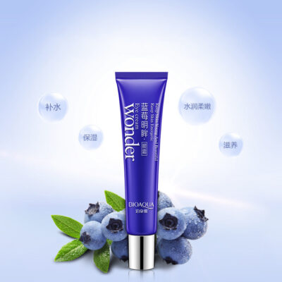 BioAQUA Wonder Eye Cream Treatment for Hydration, Dark Circles and wrinkles - Image 5