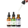 Neutriherbs Face Vitamin C Serum | Hyaluronic Acid | Retinol, Collagen Serum Kit Skin Whitening Moisturizer Anti Wrinkle Anti Aging - Image 4