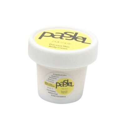 stretch mark cream