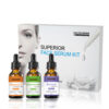 Neutriherbs Face Vitamin C Serum | Hyaluronic Acid | Retinol, Collagen Serum Kit Skin Whitening Moisturizer Anti Wrinkle Anti Aging - Image 2