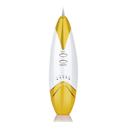Laser Freckle Removal Machine | Skin Mole Dark Spot Face Wart Tag Remover Pen - Image 8