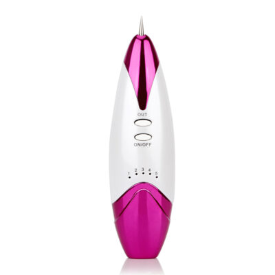 Laser Freckle Removal Machine | Skin Mole Dark Spot Face Wart Tag Remover Pen - Image 7