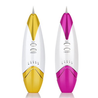 Laser Freckle Removal Machine