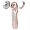 Rejuvenate, 2 Heads Photon Ultrasound Acne Fighting Anti-Aging Device - Image 2