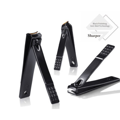 Keiby Citom Stainless Steel Nail Clipper Kit,  Manicure & Pedicure, Set of 15pcs - Image 4