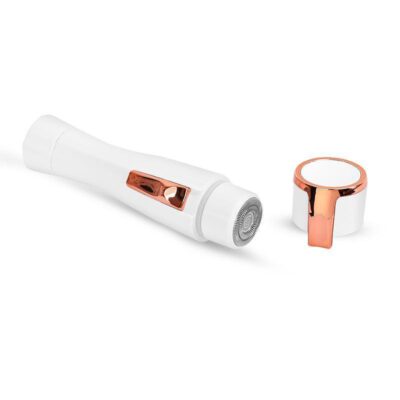 Sleek™ Women's Pain Free Electric Hair Removal - Image 5