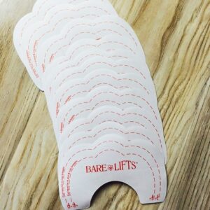 breast lift adhesives