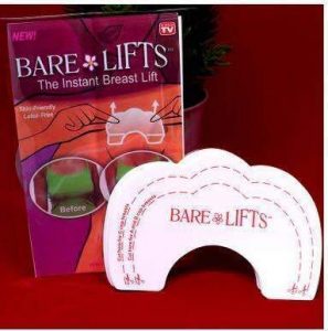 breast lift adhesives
