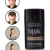 TOPPIK Hair Building Fibers
