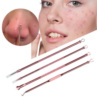 Blackhead, Pimple, Spot Remover Kit