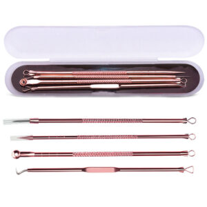 Blackhead, Pimple, Spot Remover Kit
