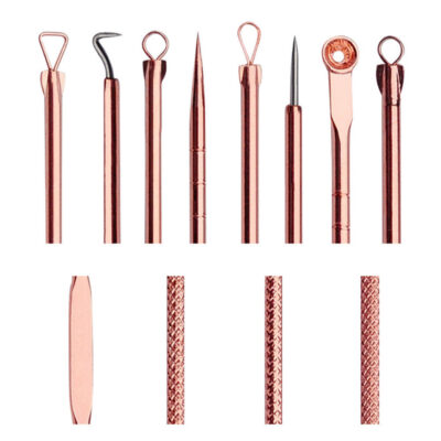 Blackhead, Pimple, Spot Remover Kit