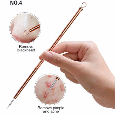 Blackhead, Pimple, Spot Remover Kit