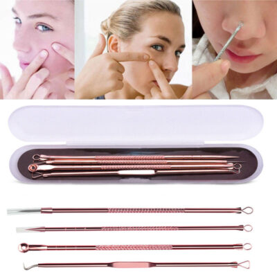 Blackhead, Pimple, Spot Remover Kit