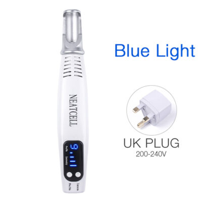 ORIGINAL! NEATCELL Removes Spider Veins, Tattoos, Acne, Mole - Image 8