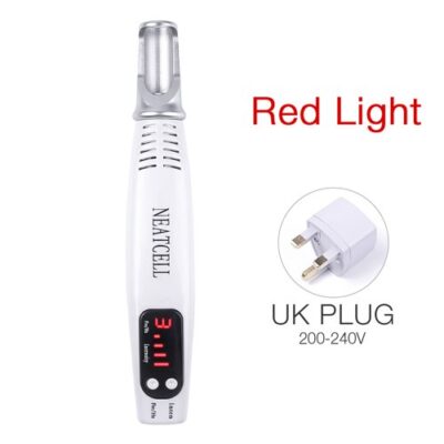 ORIGINAL! NEATCELL Removes Spider Veins, Tattoos, Acne, Mole - Image 12