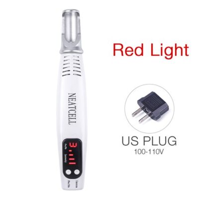 ORIGINAL! NEATCELL Removes Spider Veins, Tattoos, Acne, Mole - Image 13