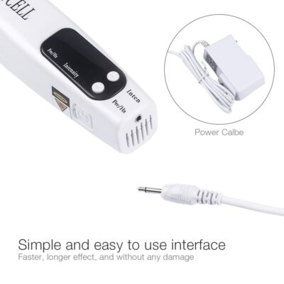 ORIGINAL! NEATCELL Removes Spider Veins, Tattoos, Acne, Mole - Image 2