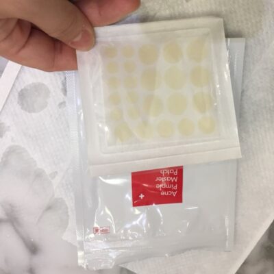24 Cosrx Pimple Master Patch Face Spot Scar Care Treatment - Image 4