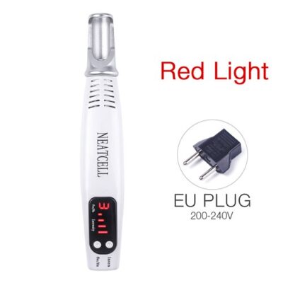ORIGINAL! NEATCELL Removes Spider Veins, Tattoos, Acne, Mole - Image 14