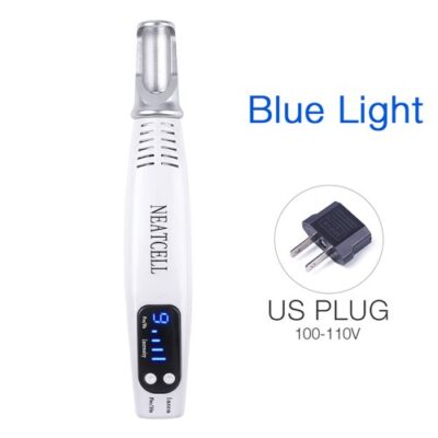 ORIGINAL! NEATCELL Removes Spider Veins, Tattoos, Acne, Mole - Image 10