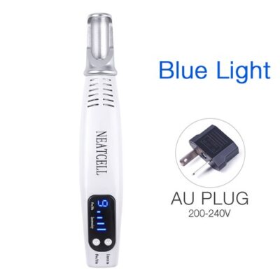ORIGINAL! NEATCELL Removes Spider Veins, Tattoos, Acne, Mole - Image 7