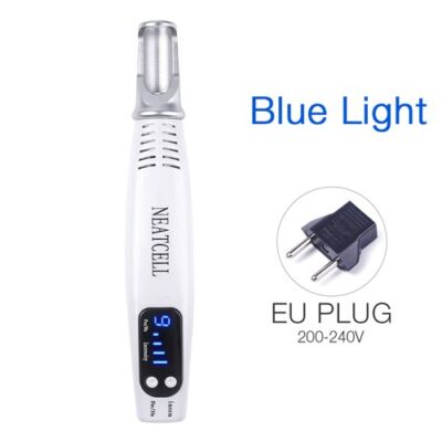 ORIGINAL! NEATCELL Removes Spider Veins, Tattoos, Acne, Mole - Image 11