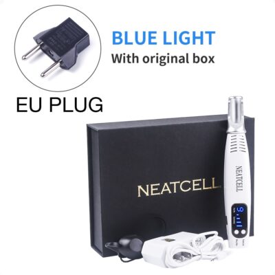 NEATCELL Laser (Spider Veins Acne Mole Warts Freckles) Tattoo Remover - Image 13