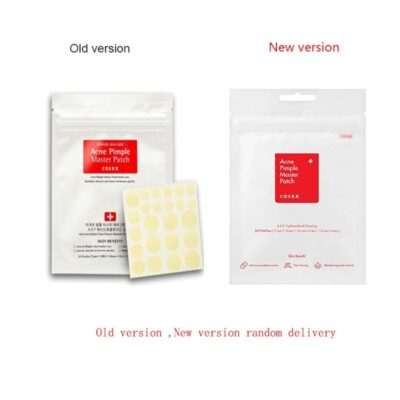 24 Cosrx Pimple Master Patch Face Spot Scar Care Treatment - Image 3