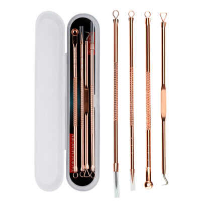 acne remover tool