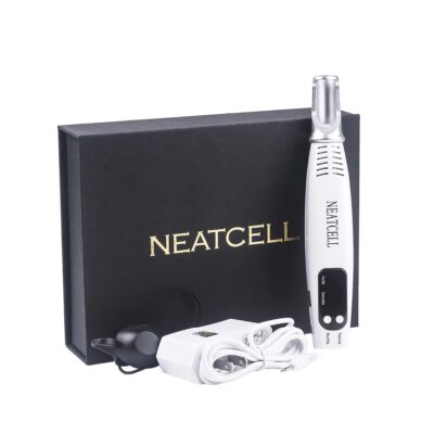 ORIGINAL! NEATCELL Removes Spider Veins, Tattoos, Acne, Mole