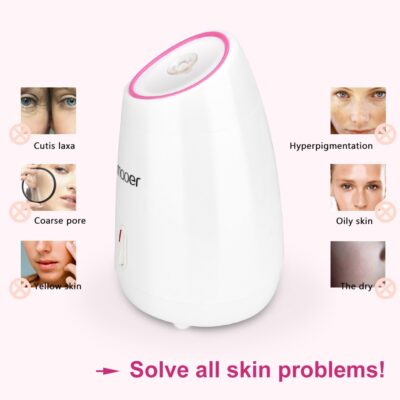 Fruit Facial Steamer