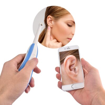 WiFi Wireless Dental Intraoral Camera, 3.0 Mega Pixels HD Clear Image - Image 3