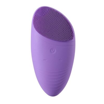 Waterproof USB Charger  Ultrasonic Facial Cleansing Brush - Image 8