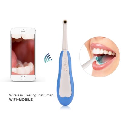 WiFi Wireless Dental Intraoral Camera, 3.0 Mega Pixels HD Clear Image - Image 6