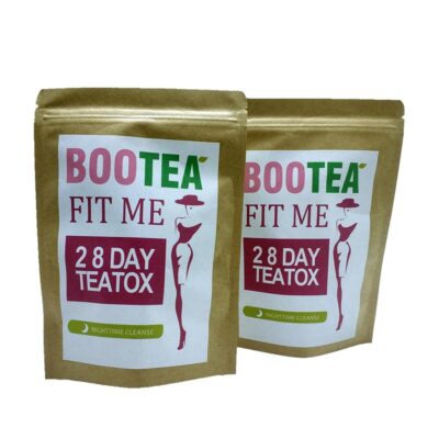 Bootea 28 Day Tea Detox