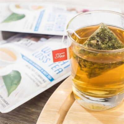 PureTea Detox Tea, 14 Day Weight Loss Tea,  Skinny Tea - Image 3