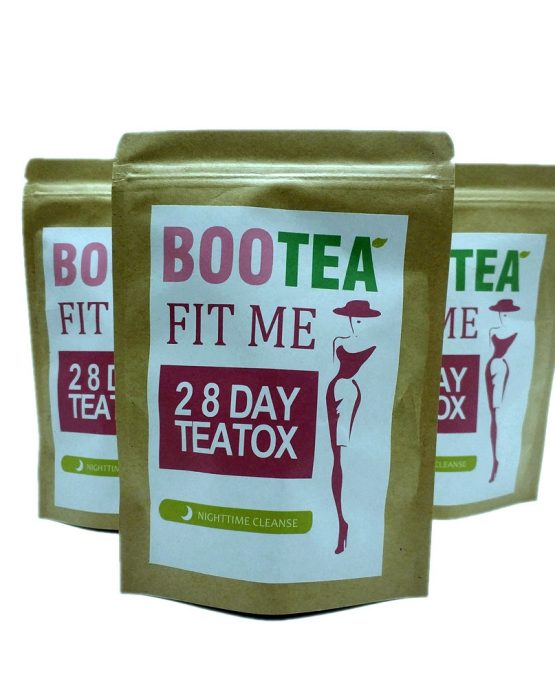 Bootea 28 Day Tea Detox