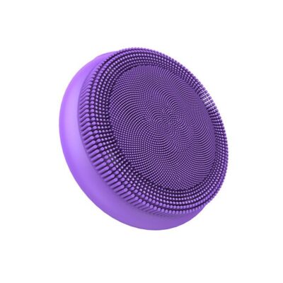 Facial Cleansing Brush | Rechargeable Electric Ring - Image 3