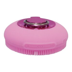 facial cleansing brush
