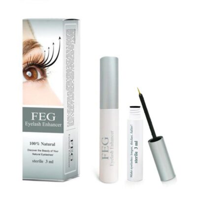 Lavesh lash eyelash growth serum