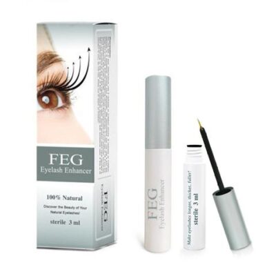 Lavesh lash eyelash growth serum