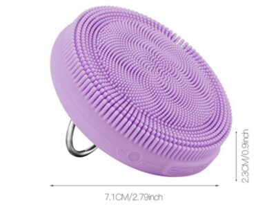 facial cleansing brush