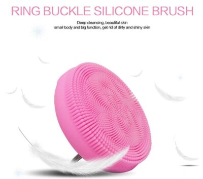 facial cleansing brush