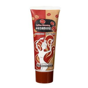 Fat Burning Slimming Cream Weight Loss Anti-Cellulite Fat Burner Gel