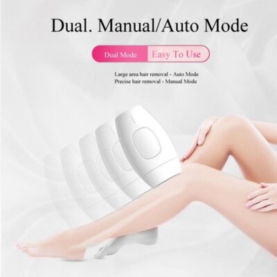 600000 Flash Professional Permanent IPL Epilator Laser Hair Removal - Image 13