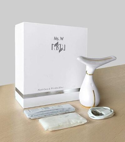 Sonic Face Massager, Skin Tightening Machine, Firming & Toning Device - Image 7